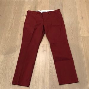 Express Photographer Mens Pant